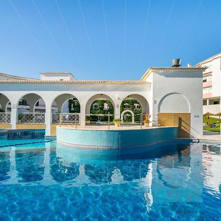 Praia Da Rocha, Vila Rosa, T1, Piscinas, Parqueamento E Internet By Ig Portimão Eksteriør bilde