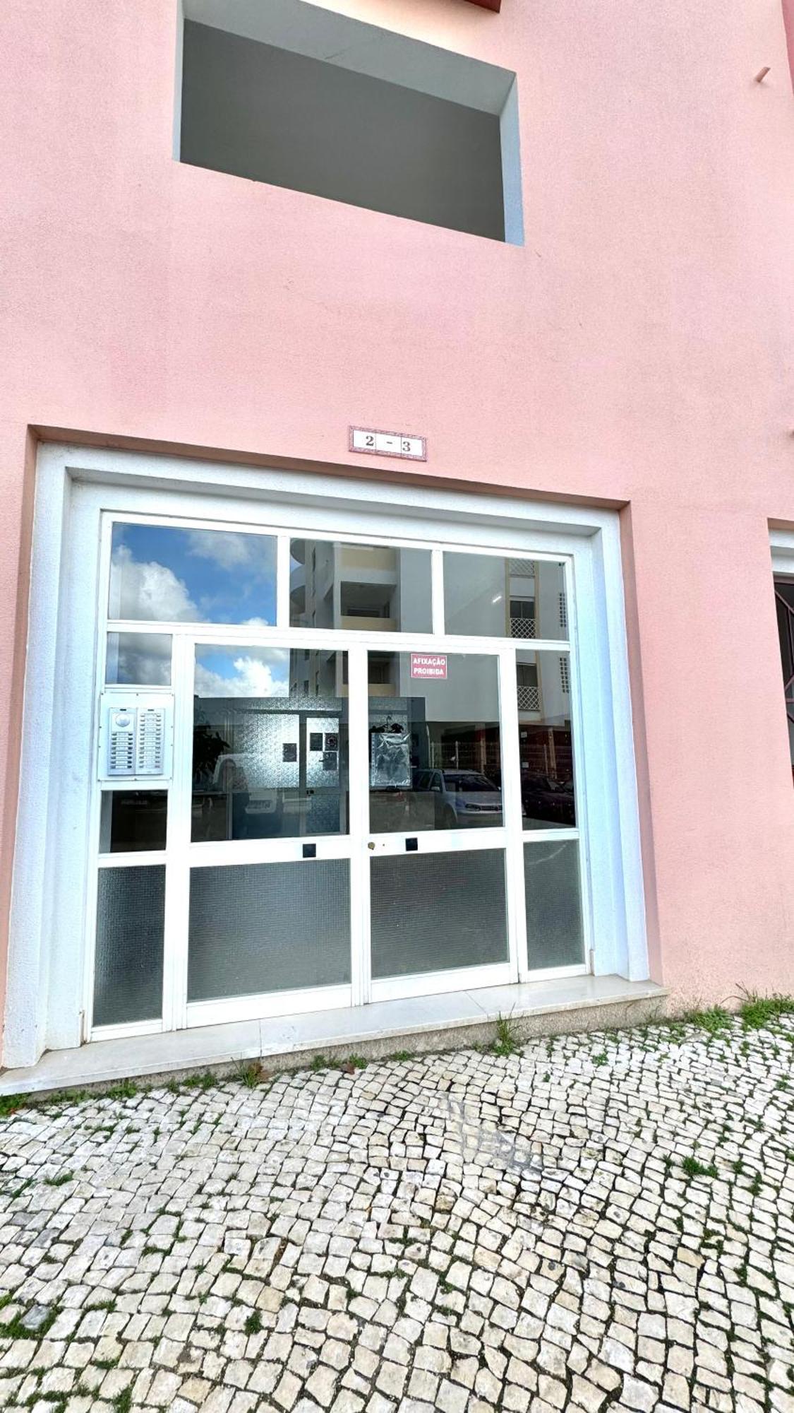Praia Da Rocha, Vila Rosa, T1, Piscinas, Parqueamento E Internet By Ig Portimão Eksteriør bilde