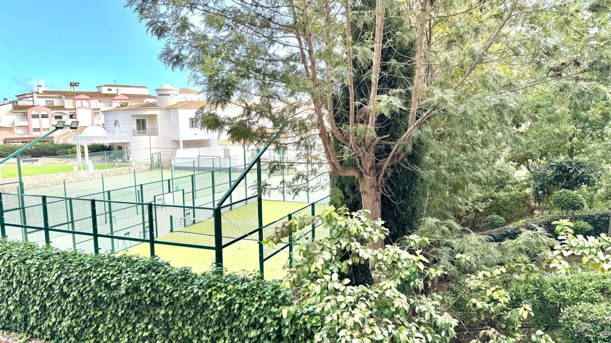 Praia Da Rocha, Vila Rosa, T1, Piscinas, Parqueamento E Internet By Ig Portimão Eksteriør bilde